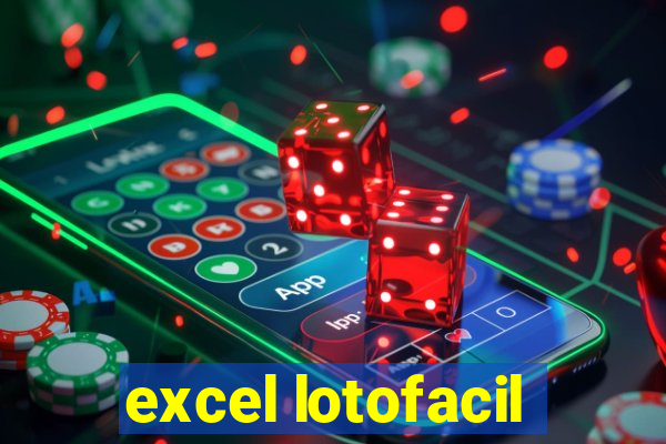 excel lotofacil